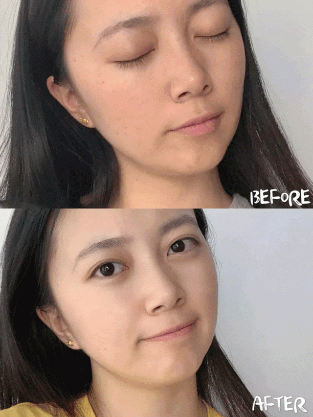 【HBN經典版發光水2.0】HBN大爆款神仙發光水加倍升級！拯救暗沉暗黃皮膚！熬夜黨必備！:沉水風機